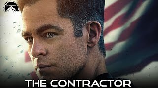 The Contractor  Trailer [upl. by Chessy]