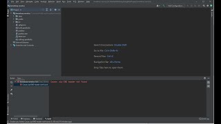 Discover the easy way to fix zip END header error in Android Studio [upl. by Longfellow]