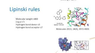 IAEAEANM webinar  Basic Nuclear Medicine webinars series  RadioTracer Development [upl. by Eile]