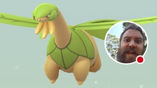 Global Hoenn Tour Day 2 Live Shiny Hunt Pokemon GO [upl. by Izzy]