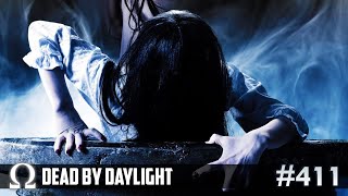 SADAKO BROKE MY HEART LITERALLY ☠️  Dead by Daylight DBD RINGU PTB  Sadako  Onryo  Yoichi [upl. by Aremahs]