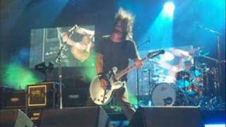 Foo Fighters Hate to Say I Told You So Music Video [upl. by Cal490]