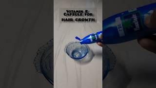 Vitamin E hair oilviralvideo hairgrowthtipsmalayalamyoutubevideos [upl. by Ande]