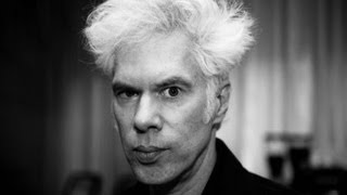 Archival Talks Jim Jarmusch quotThe Limits of Controlquot [upl. by Ahsian367]