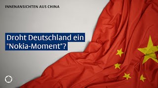 Reise in die Zukunft Deutschland aus dem Blick einer Chinesin  Teil 6 [upl. by Coffin]