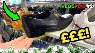 There is STILL MEGA MONEY In Charity Shops  UK eBay Reseller [upl. by Adnalahs]