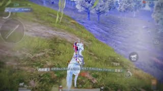 CHINESE CONQUER PRO LOBBY SOLO VS SQUAD  FAST REFLEX PUBG MOBILE [upl. by Aicilehp884]