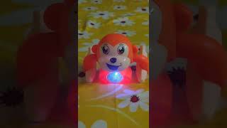 Monkey toys 🪀🪀🪀🪀🧸🧸 please like and subscribe and comment allofew comment monkey please [upl. by Klingel412]