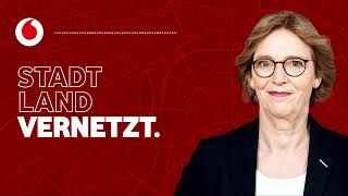 Studie Wohntrends Was sich Mieter wünschen – StadtLandVernetzt 7 mit Bettina Harms [upl. by Wrigley723]