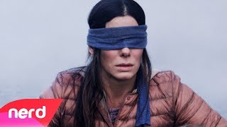 Bird Box Song  Just Breathe Netflix Original [upl. by Florance]