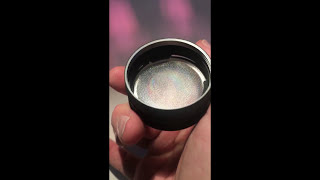 How to replace MR16 light bulb in an IRiS recessed can [upl. by Heyra]