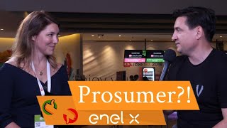 4K  What is a prosumer [upl. by Lucila]