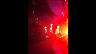 Sade Live Concert  Awesome in DC FY11 [upl. by Malsi541]