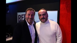 FrançoisXavier Demaison  1 heure avec présentée par Bernard Montiel [upl. by Nylarej589]