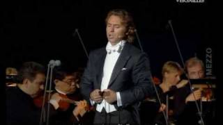 Roberto Alagna  Halévy  La Juive  Versailles  2009 [upl. by Anidal253]