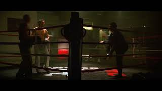 Donnie Yen Flash Point Fight Scene part 1 [upl. by Milburr645]