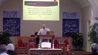 Being a Christian is Not Easy by David Scott [upl. by Svoboda385]