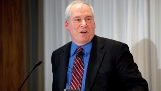 Fed’s Rosengren to Retire Earlier Than Planned on Sept 30 [upl. by Iniretake]