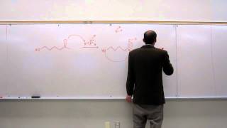 Organic Mechanism  Hemiacetal Formation  Stable Hemiacetals [upl. by Dylan531]