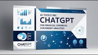 🤖 Master Financial Analysis with ChatGPT amp AI Tools  Complete Course 2024 📊 chatgpt course [upl. by Nho738]