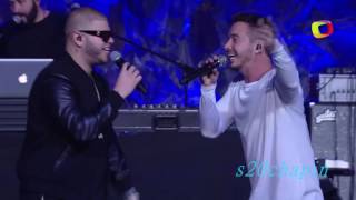 J Balvin Mix  Ay Vamos  6 AM Feat Farruko  Ginza [upl. by Netsua]