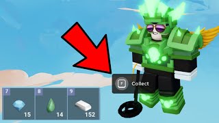 They Buffed the Metal Detector Kit Roblox Bedwars [upl. by Spense]