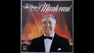 Mantovani amp His Orchestra  Autumn Leaves 1959 [upl. by Kcirddet]