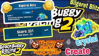 Bilgerat Blitz 🏖️ Crystal ❄️🌬️Create Prize 🏆🎁⛄ Lightning ⚡Gt  Disco Zimmy 🌟 Beach Buggy Racing 2 [upl. by Sedlik]