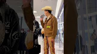 Whats your favorite kpop meme Part 5 🤣 streetinterview kpopmemes kpopfypシ shorts [upl. by Eduard608]