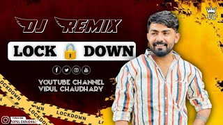 LOCKDOWN  ATTITUDE NEW SONG  ORIGINAL VOICE  VIJAY JORANG  NEW SONG [upl. by Tegdig379]