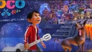 Coco animated full movie  English movie ws cartoons [upl. by Docia]