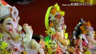 VYARA GOLWAAD KA DADA 2016 GANESH MANDAL [upl. by Lesak]