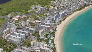 Isla Verde Beach Rental [upl. by Wieche190]