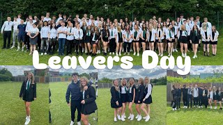 Sixth Form Leavers Day [upl. by Hadias]