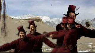 LADAKHI VIDEOS yargyas margyas targyas molin rigzin namgyal NIT KURUKSHETRA [upl. by Maribelle]