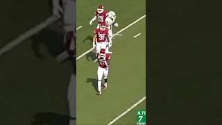 Biggest college football fake in history￼ [upl. by Nwahsad]