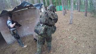 Skirmish Airsoft Outdoor [upl. by Viehmann]