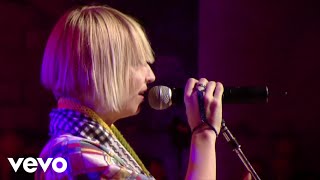 Sia  Little Black Sandals Live at SxSW [upl. by Braeunig]