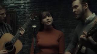 500 Miles  Inside Llewyn Davis OST with Lyrics [upl. by Bull]