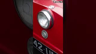 Peel P50 edit car automobile peelp50 fyp [upl. by Sseb]