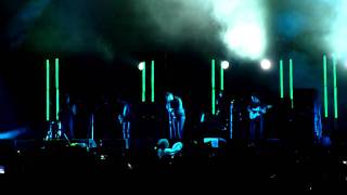 The Strokes  You Only Live Once Argentina HQ [upl. by Cavil375]