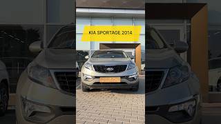 KIA SPORTAGE 2014 kia sportage авто diesel sports купитьавто goodauto [upl. by Synn]