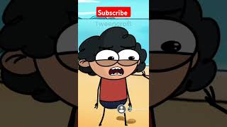 Cartoon comedy 🤣 youtubeshorts cartoon love sad [upl. by Etnor381]