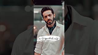 Mard Shahdi Q Karta Hai 🥀 shorts sunmeredil muhabbat wahajali lovestatus deeplines mychannel [upl. by Nada]