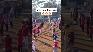 Video Drone Senam Sehat 2024 di Bengkulu Utara [upl. by Coward]