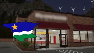 I tried to run my own Fast Food Restaurant [upl. by Ltihcox]