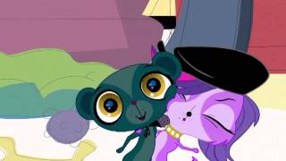 Littlest Pet Shop  Pets Introduction [upl. by Ettenyar]