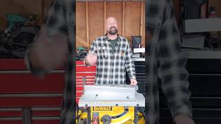 HUGE DeWALT UPGRADE [upl. by Bowes]