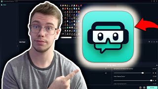 How to Stream to Twitch Using Streamlabs OBS 2023 [upl. by Mosra]