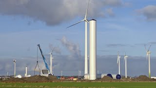 Rückbau bei Windrädern oft mangelhaft  Panorama 3  NDR [upl. by Enileoj]